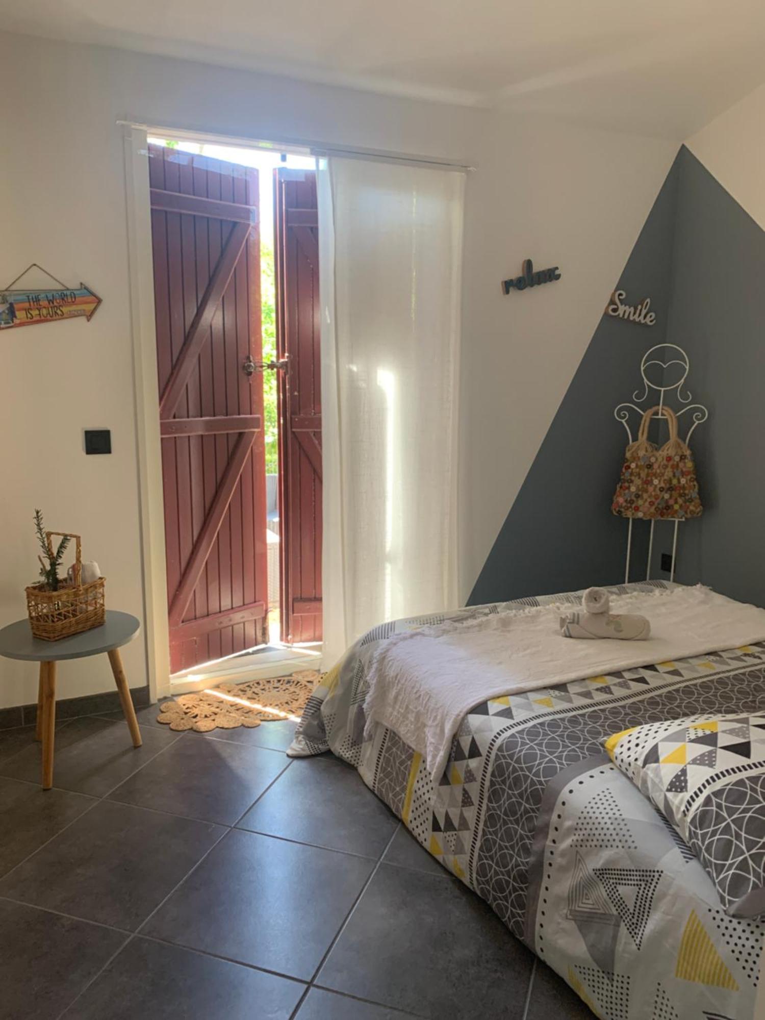 Studio A Linxe Entre Terre Et Ocean Екстер'єр фото