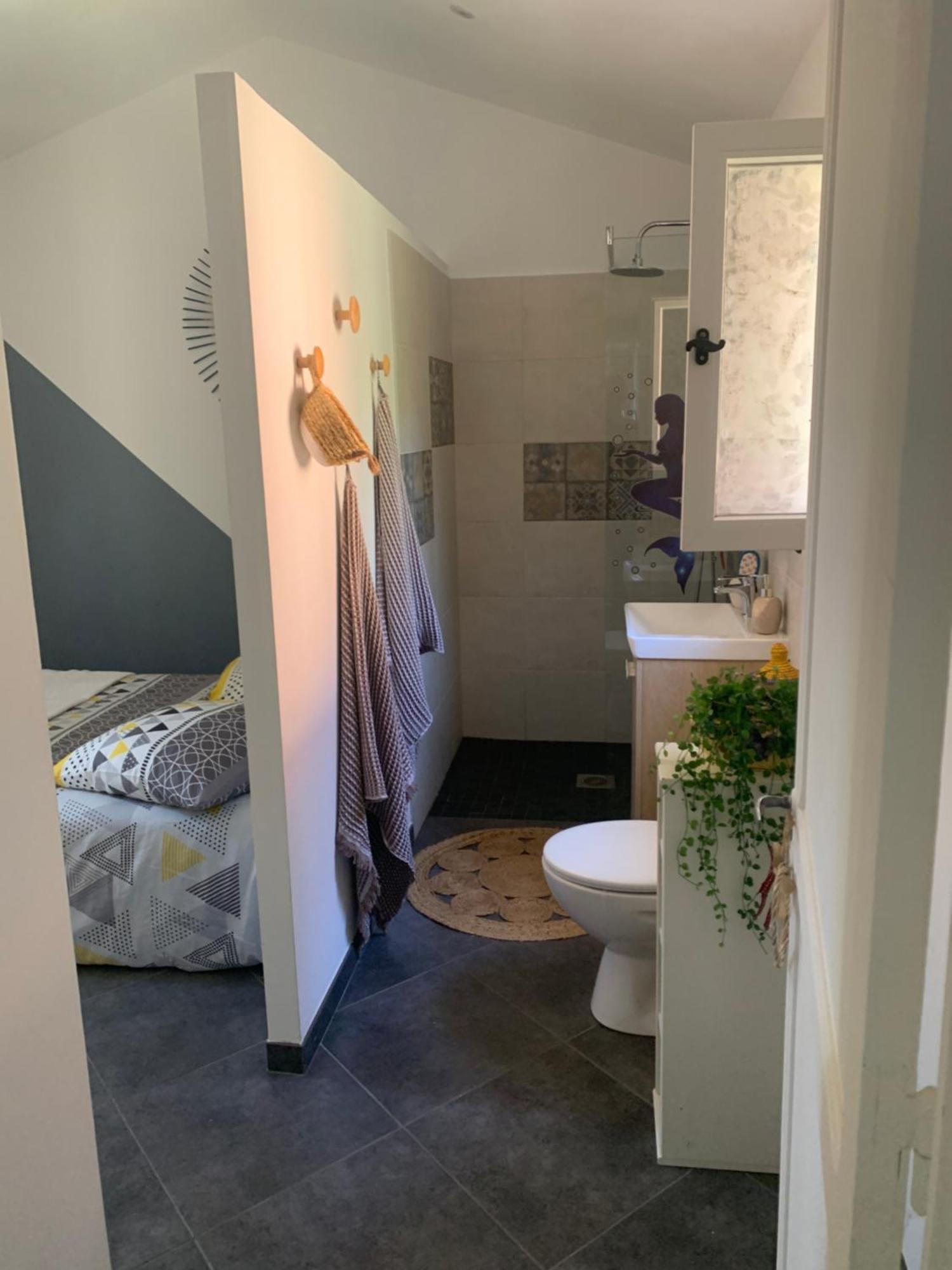 Studio A Linxe Entre Terre Et Ocean Екстер'єр фото