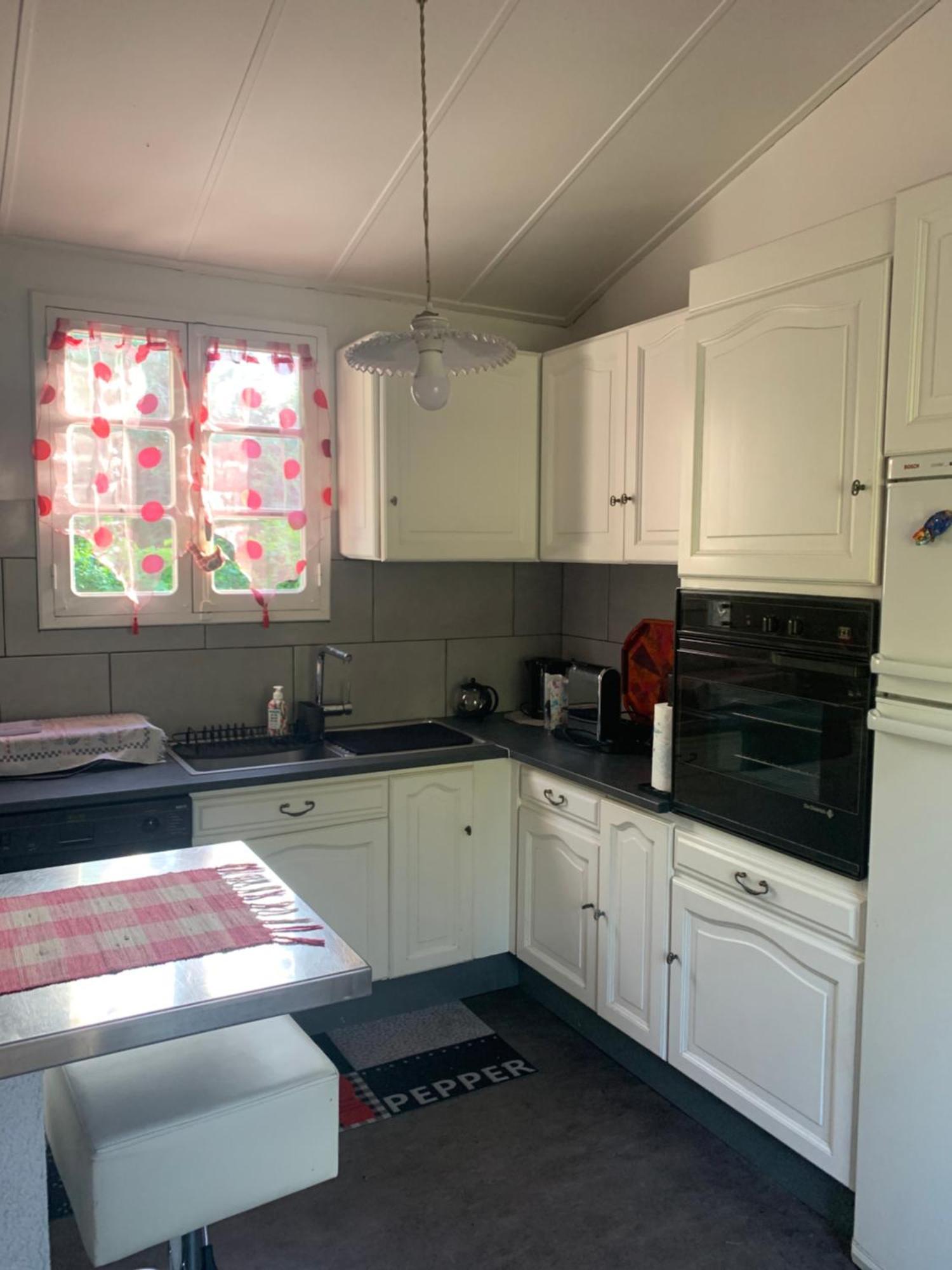 Studio A Linxe Entre Terre Et Ocean Екстер'єр фото