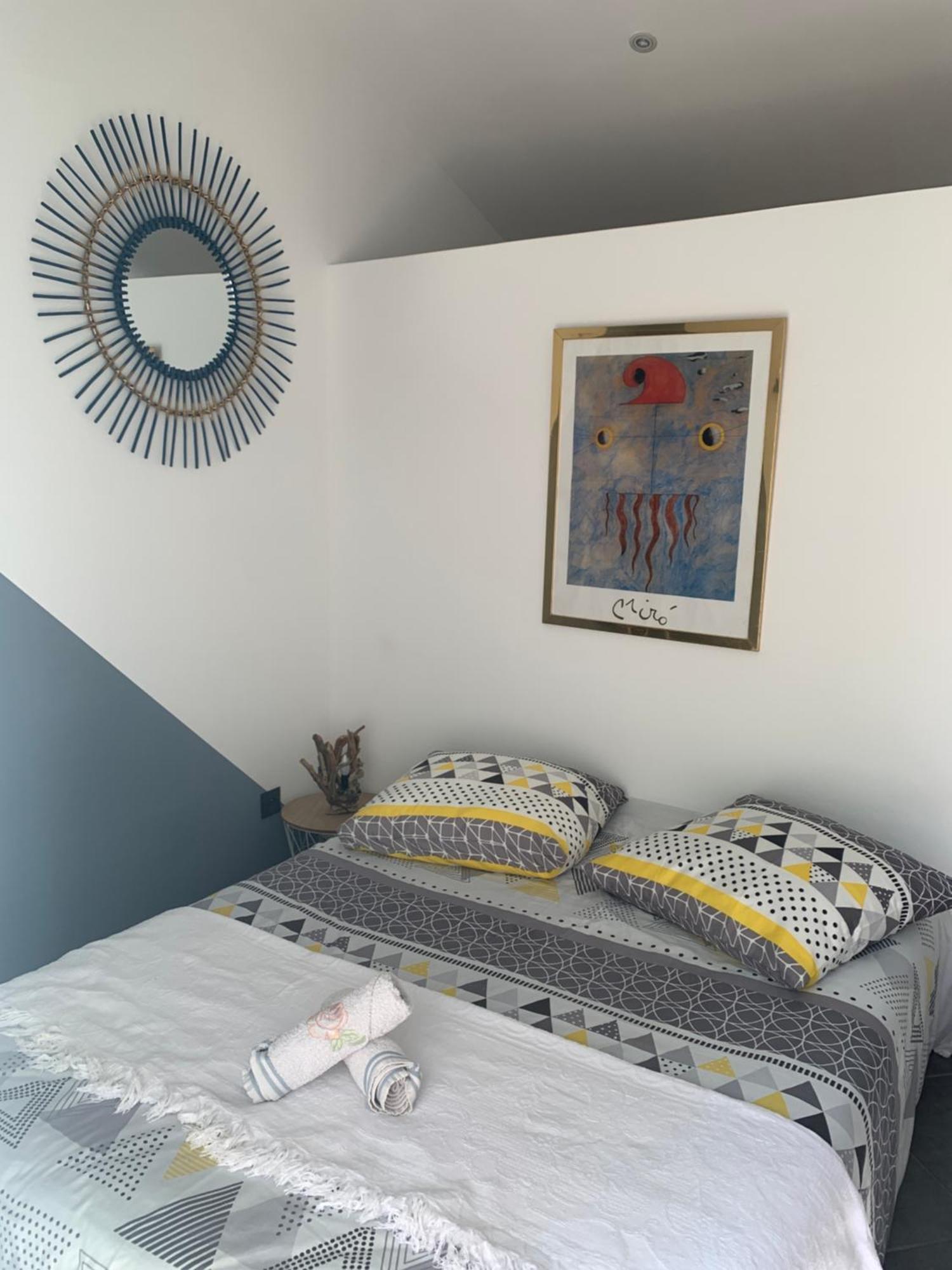 Studio A Linxe Entre Terre Et Ocean Екстер'єр фото